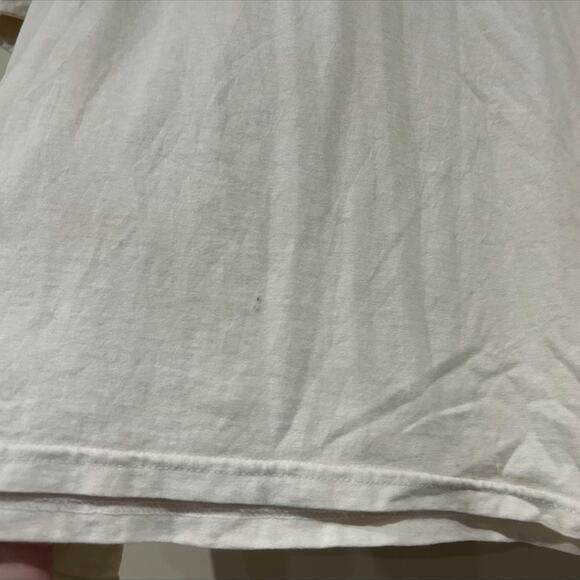 Vintage Can Of Whoop Ass Tee Shirt - Picture 8 of 8